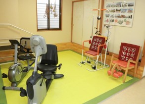 居室