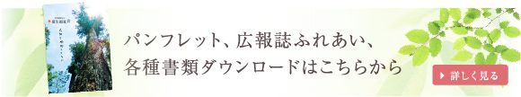 パンフレット、広報誌ふれあい、各種書類ダウンロードはこちらから