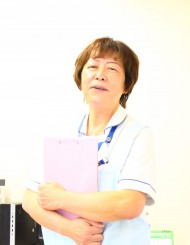 MAさん