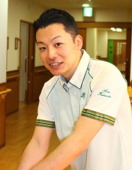 KSさん
